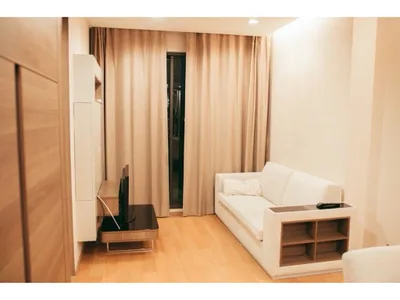 The Address Sathorn