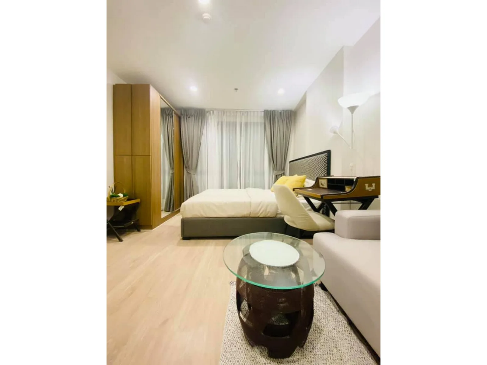 Ideo Sathorn - Thaphra — photo 4