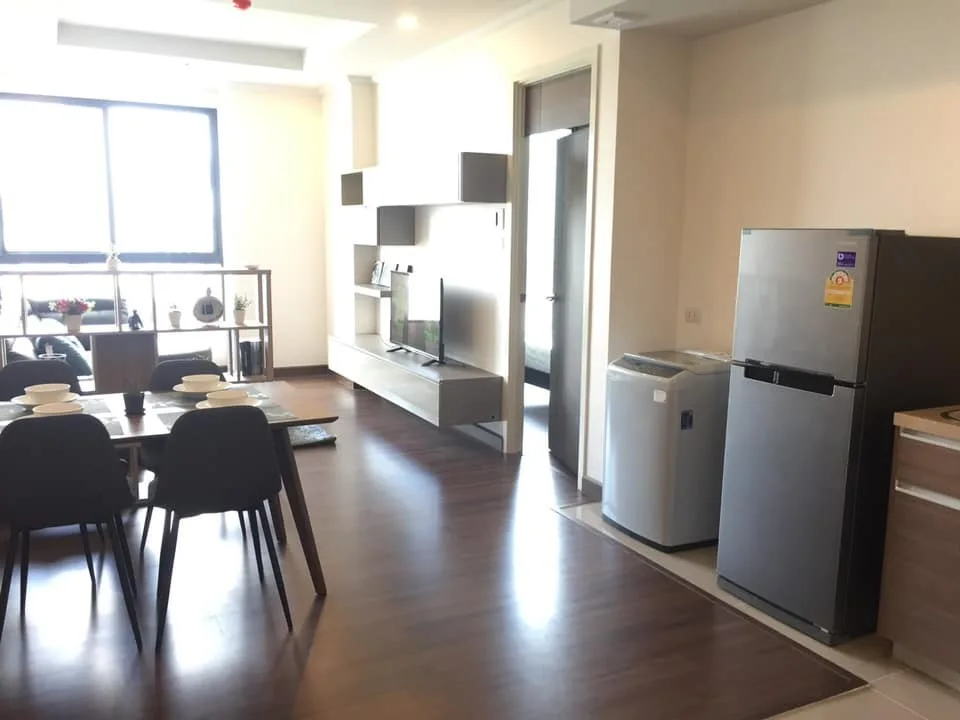 Supalai Elite Sathorn - Suanplu — photo 2