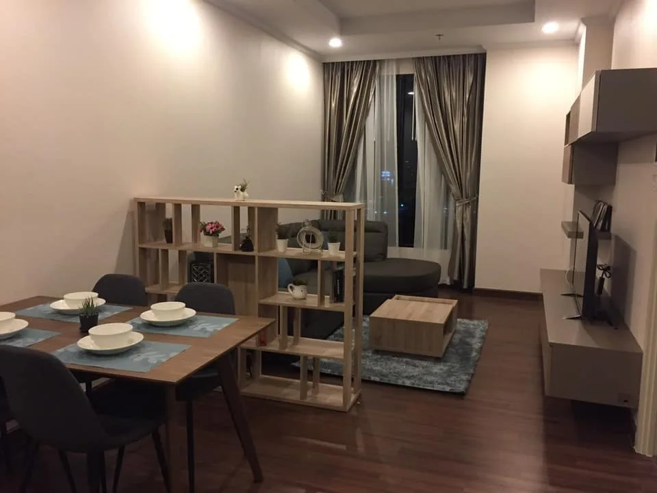 Supalai Elite Sathorn - Suanplu — photo 3