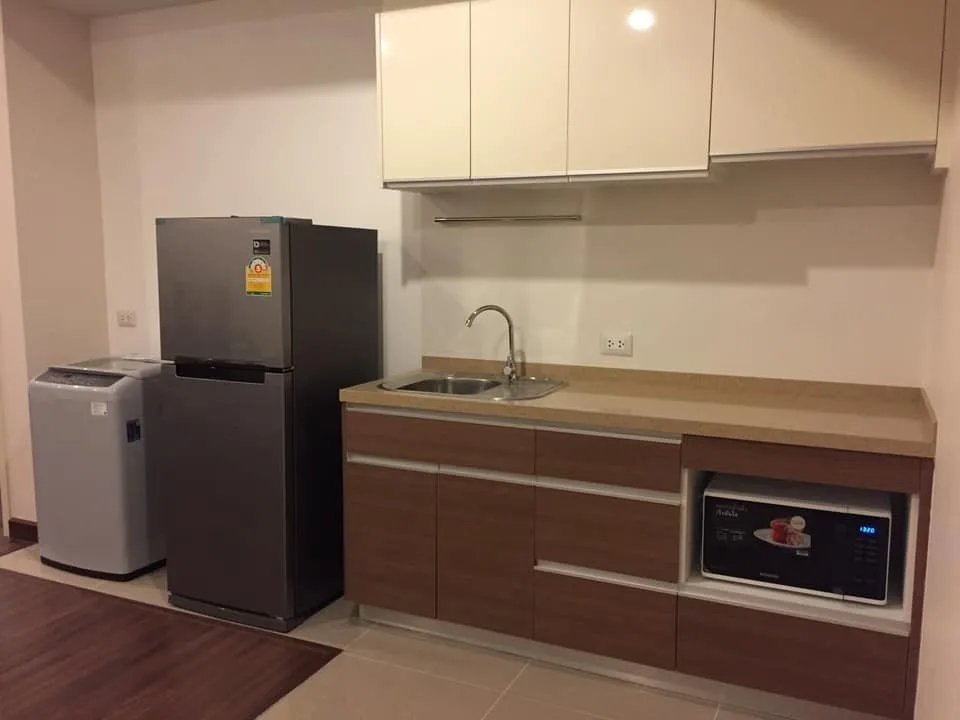 Supalai Elite Sathorn - Suanplu — photo 5
