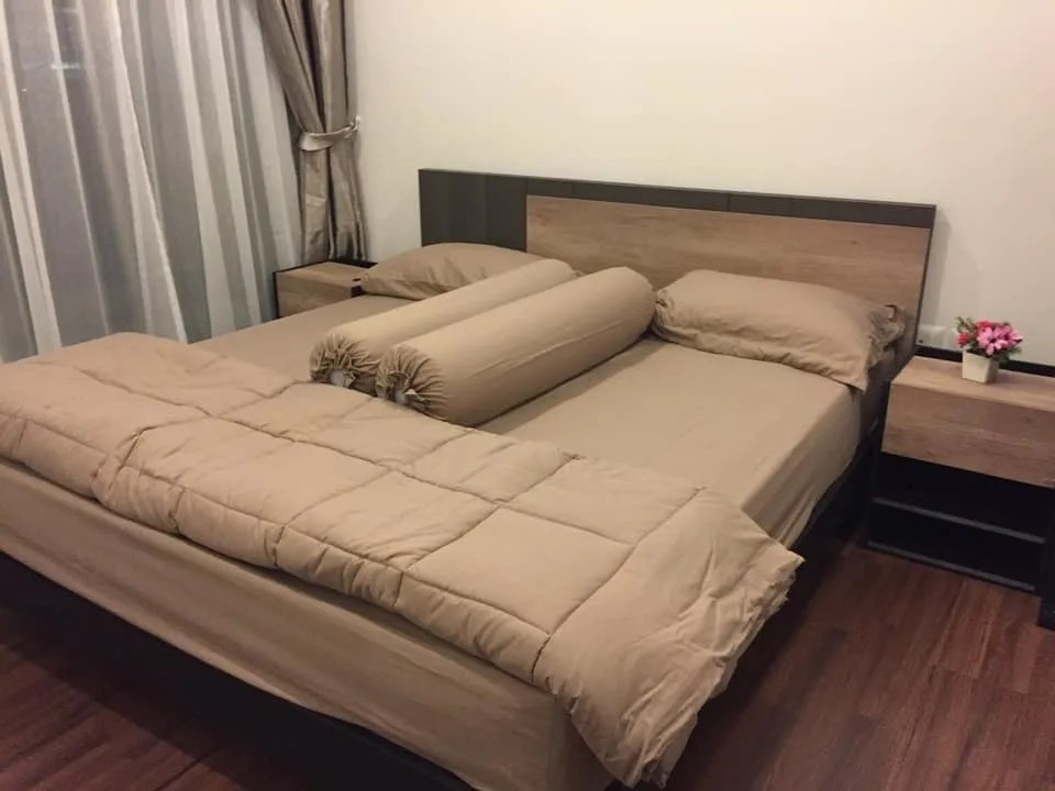 Supalai Elite Sathorn - Suanplu — photo 6