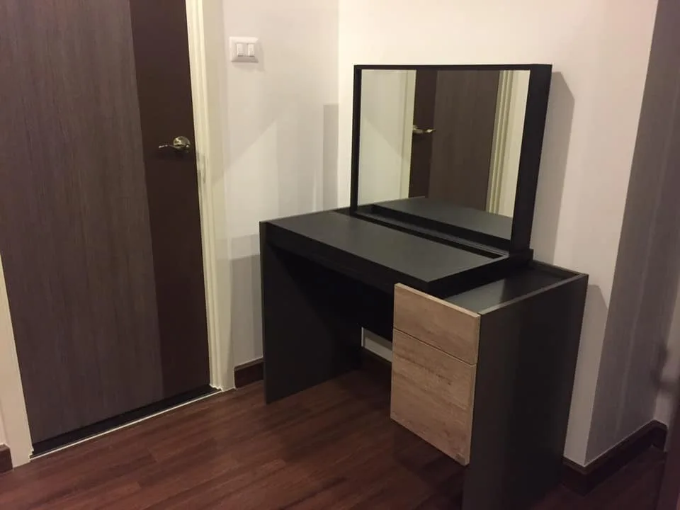 Supalai Elite Sathorn - Suanplu — photo 7