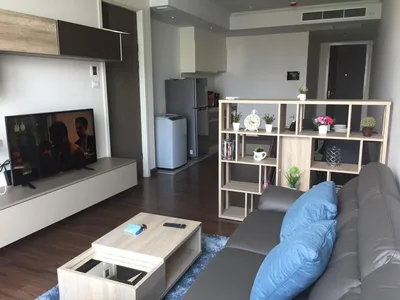 Supalai Elite Sathorn - Suanplu