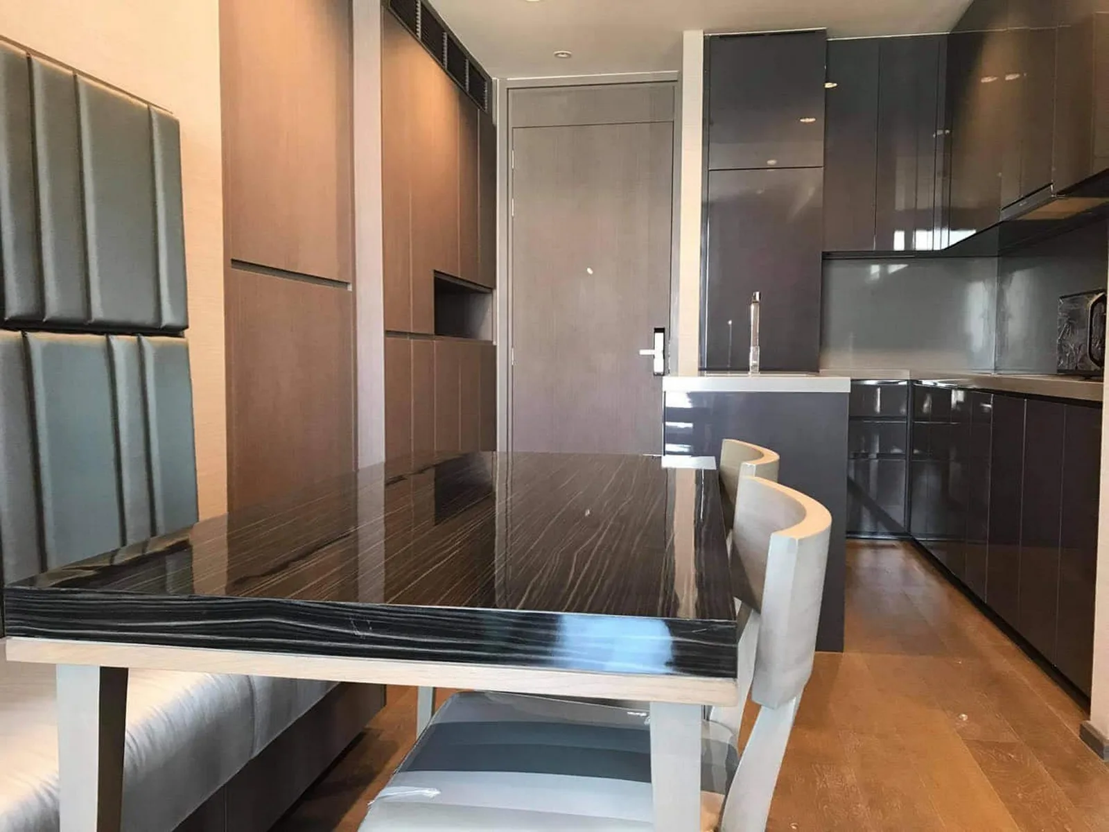 The Diplomat Sathorn — photo 2
