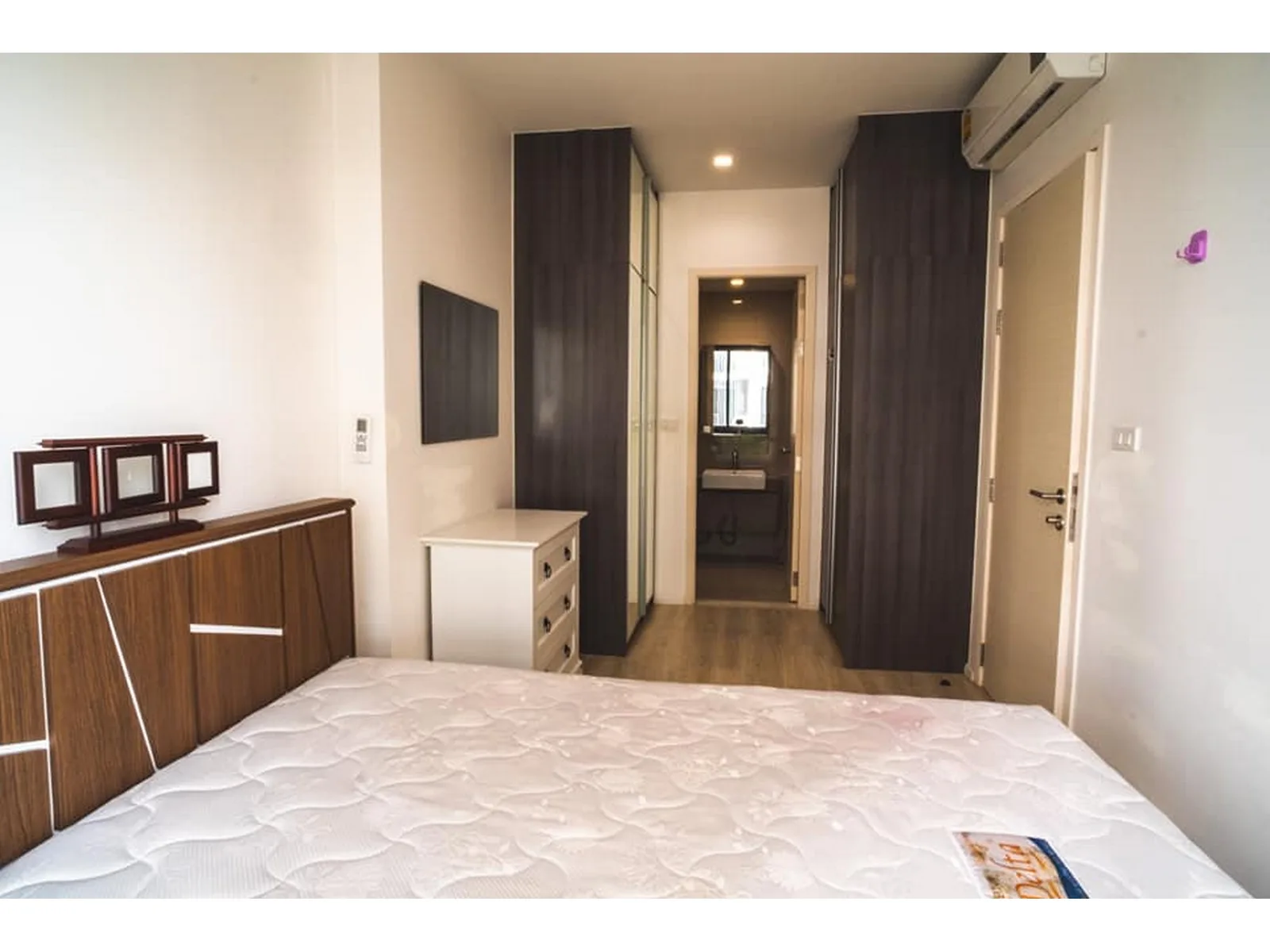 Quinn Condo Ratchada — photo 4