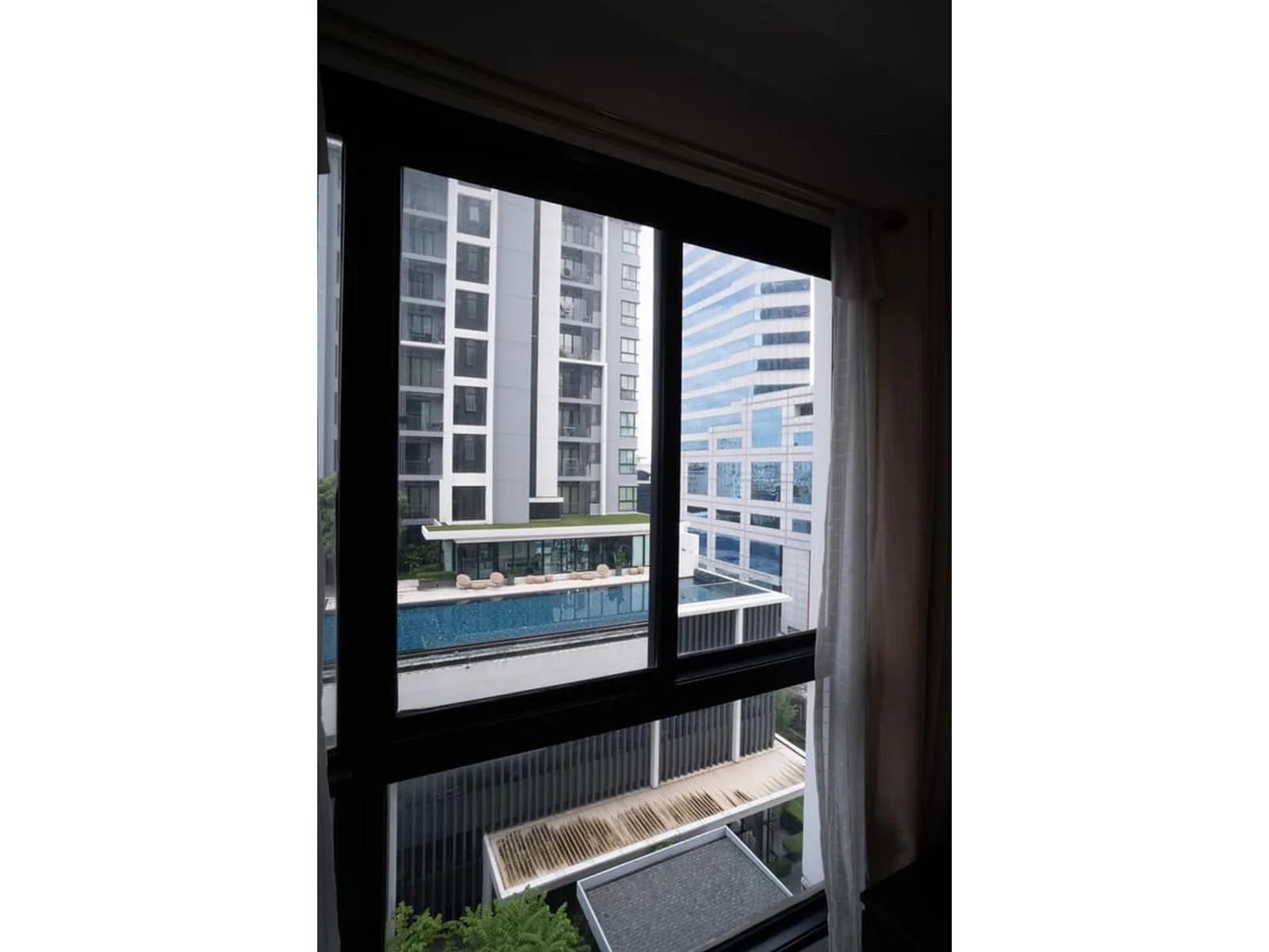 Quinn Condo Ratchada — photo 7
