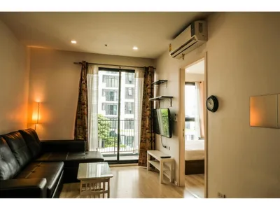 Quinn Condo Ratchada