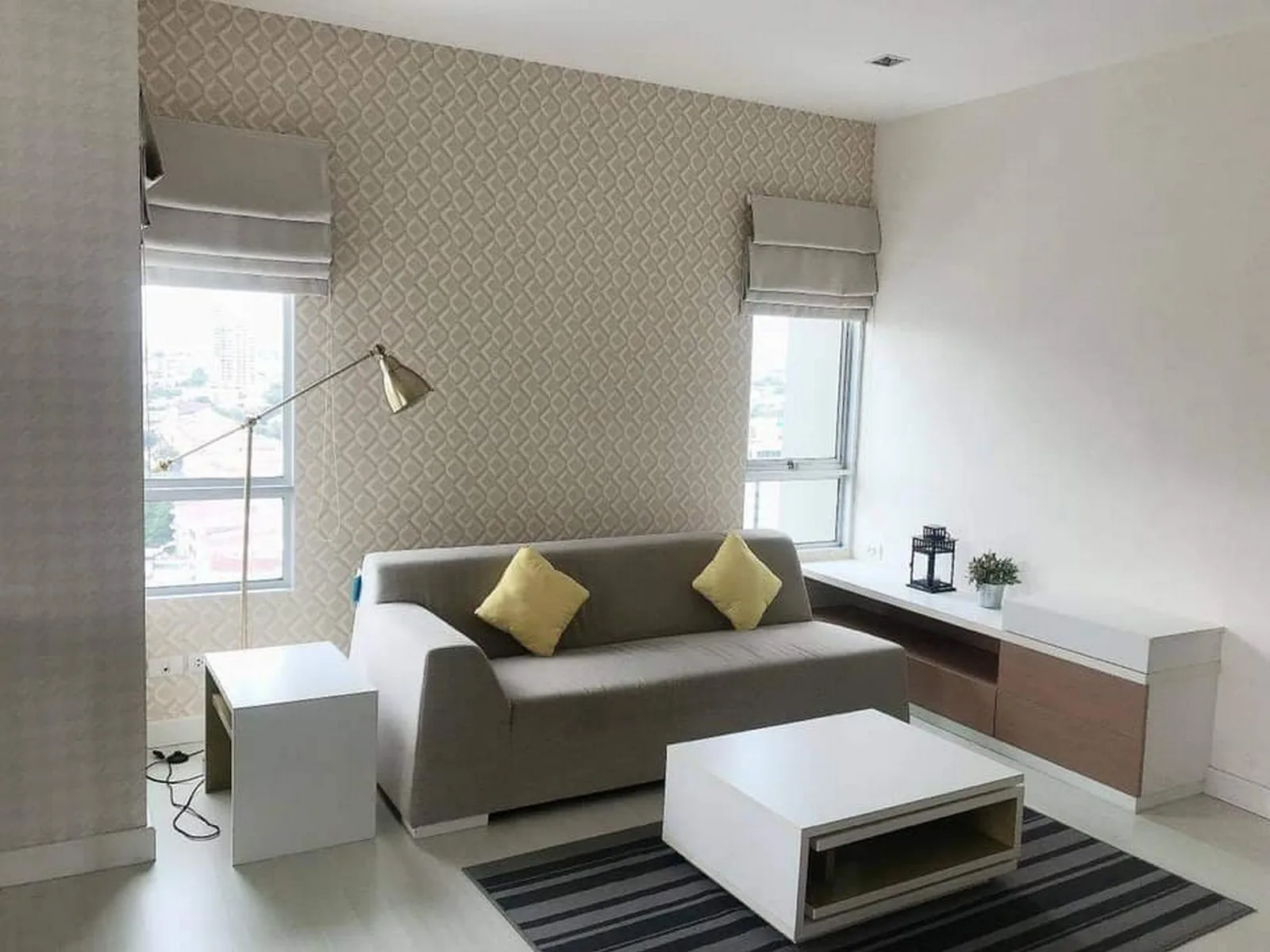 The Room Ratchada - Ladprao — photo 1