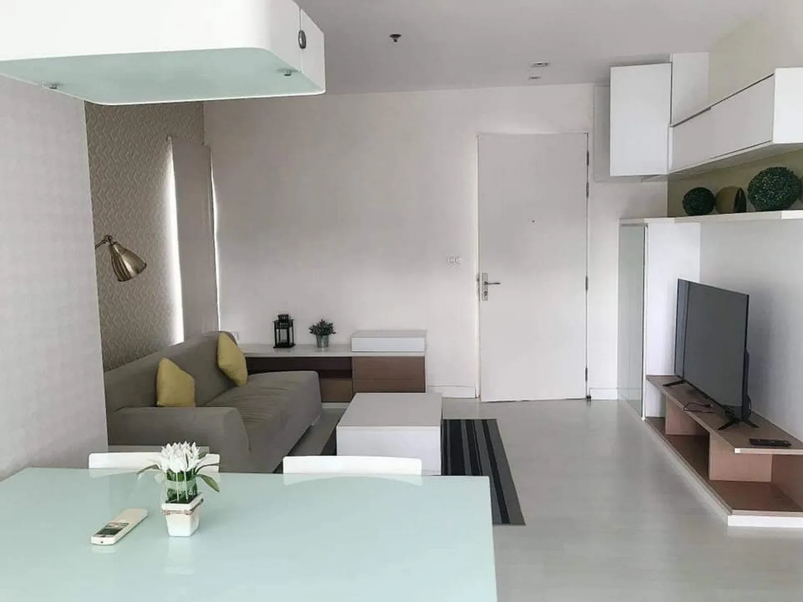 The Room Ratchada - Ladprao — photo 2