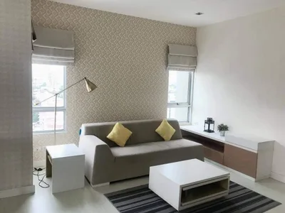 The Room Ratchada - Ladprao