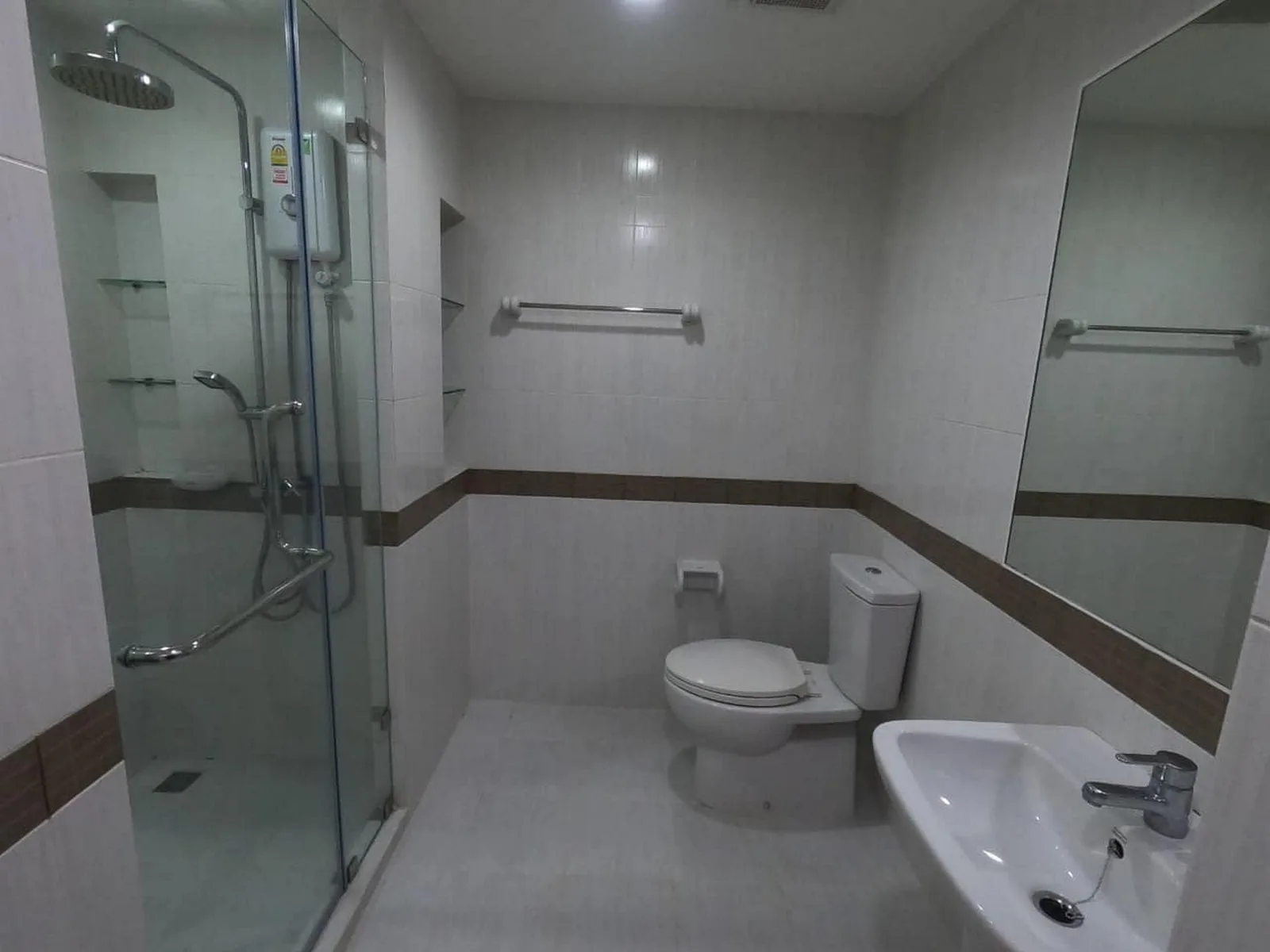 Casa Condo Asoke-dindaeng — photo 11