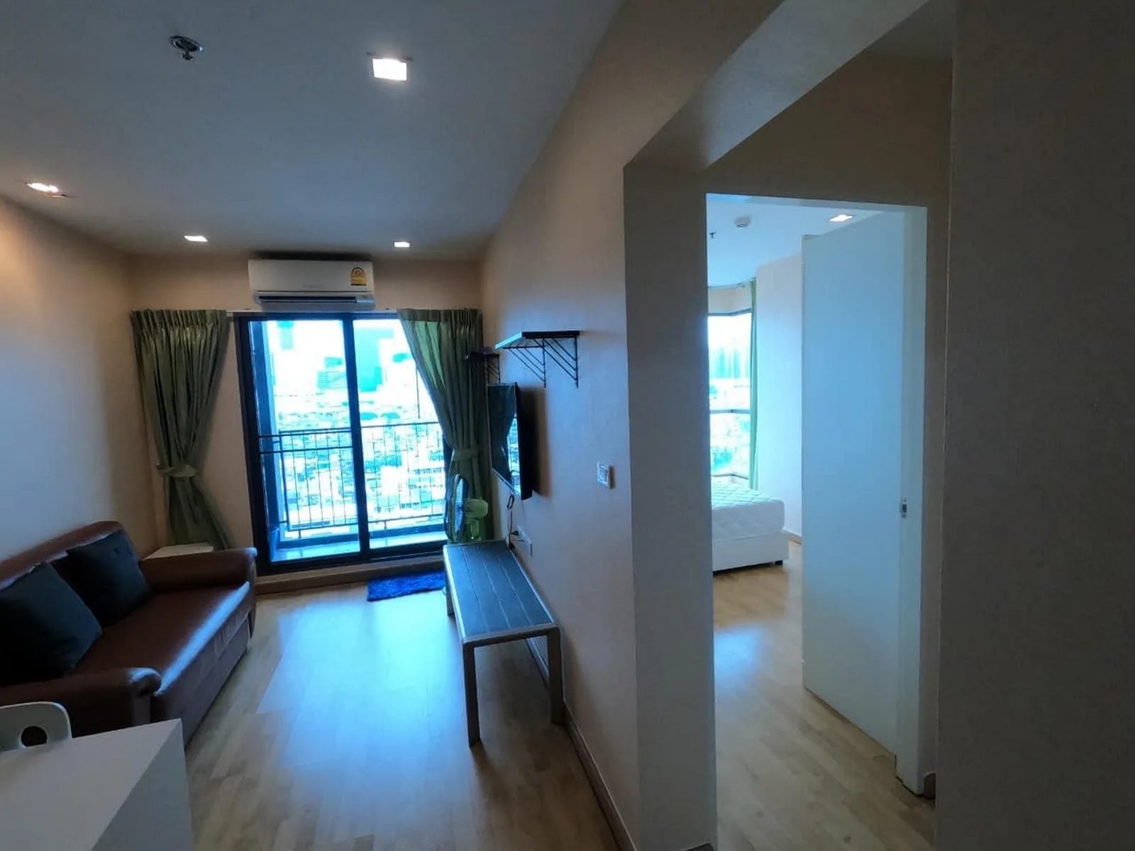 Casa Condo Asoke-dindaeng — photo 3
