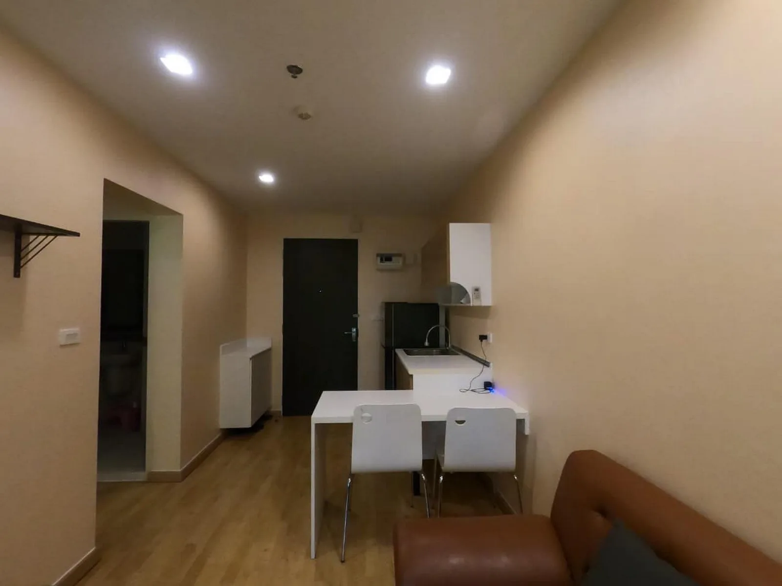 Casa Condo Asoke-dindaeng — photo 5