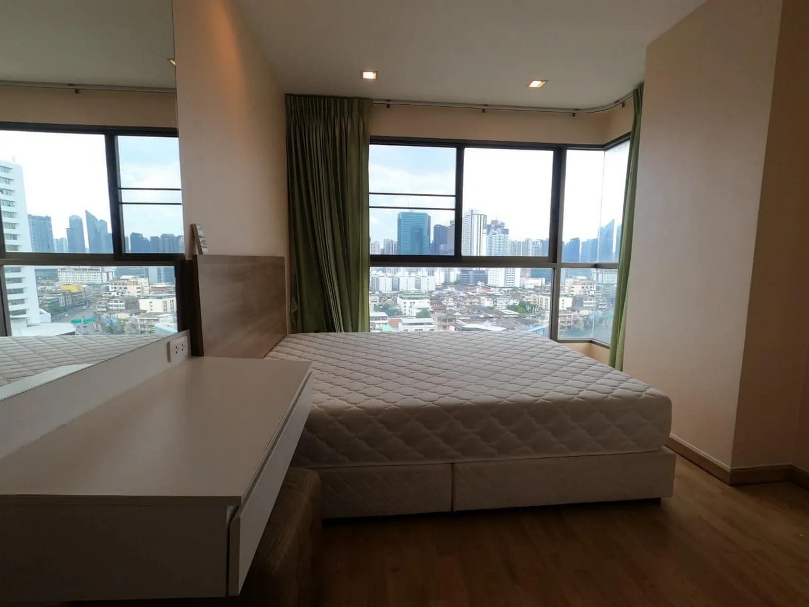 Casa Condo Asoke-dindaeng — photo 9