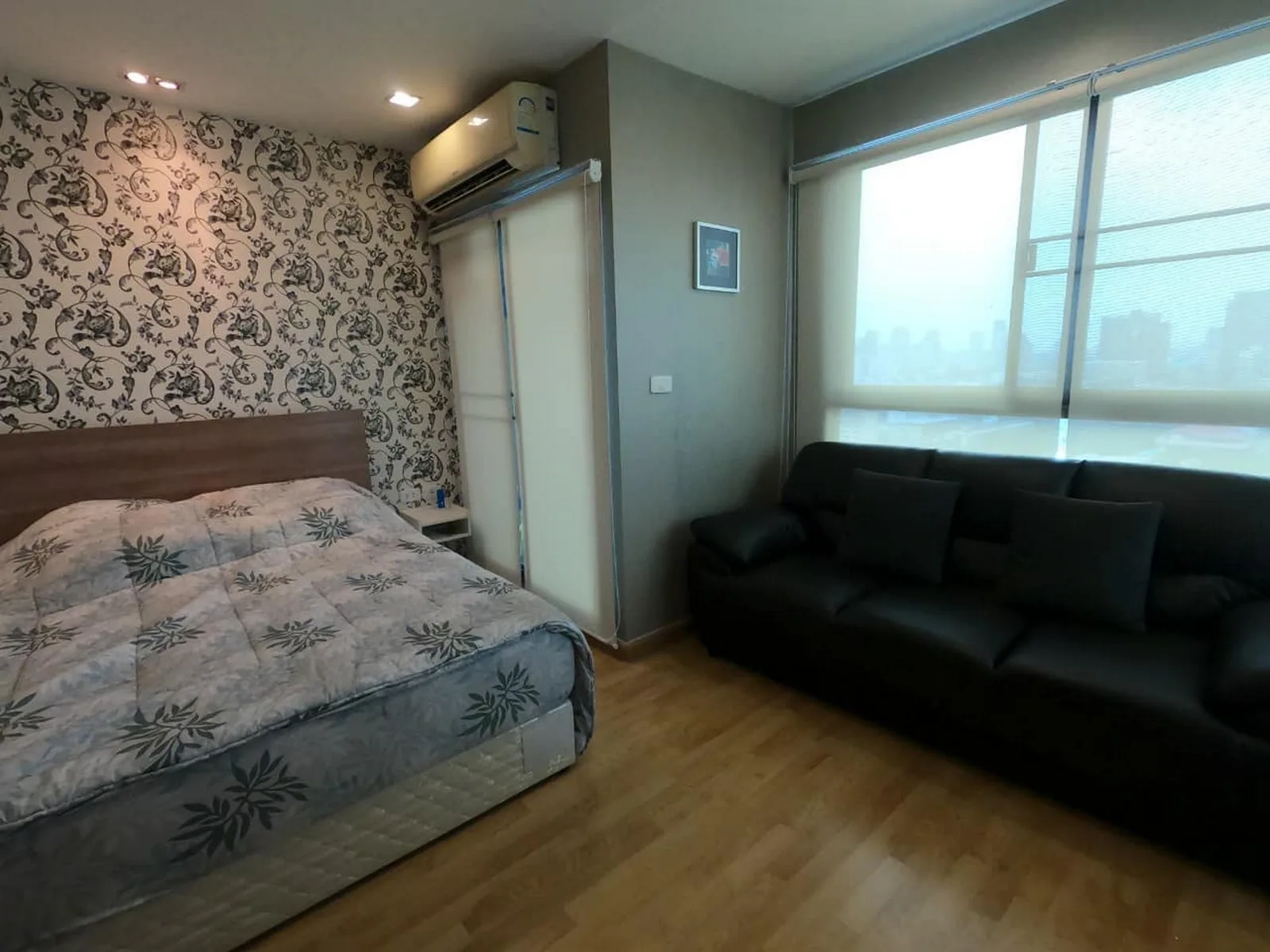 Casa Condo Asoke-dindaeng — photo 1
