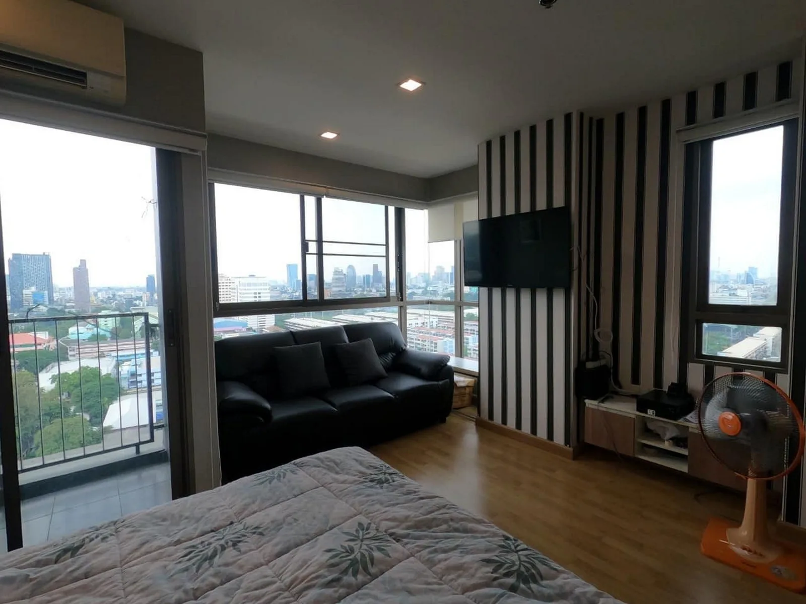 Casa Condo Asoke-dindaeng — photo 2