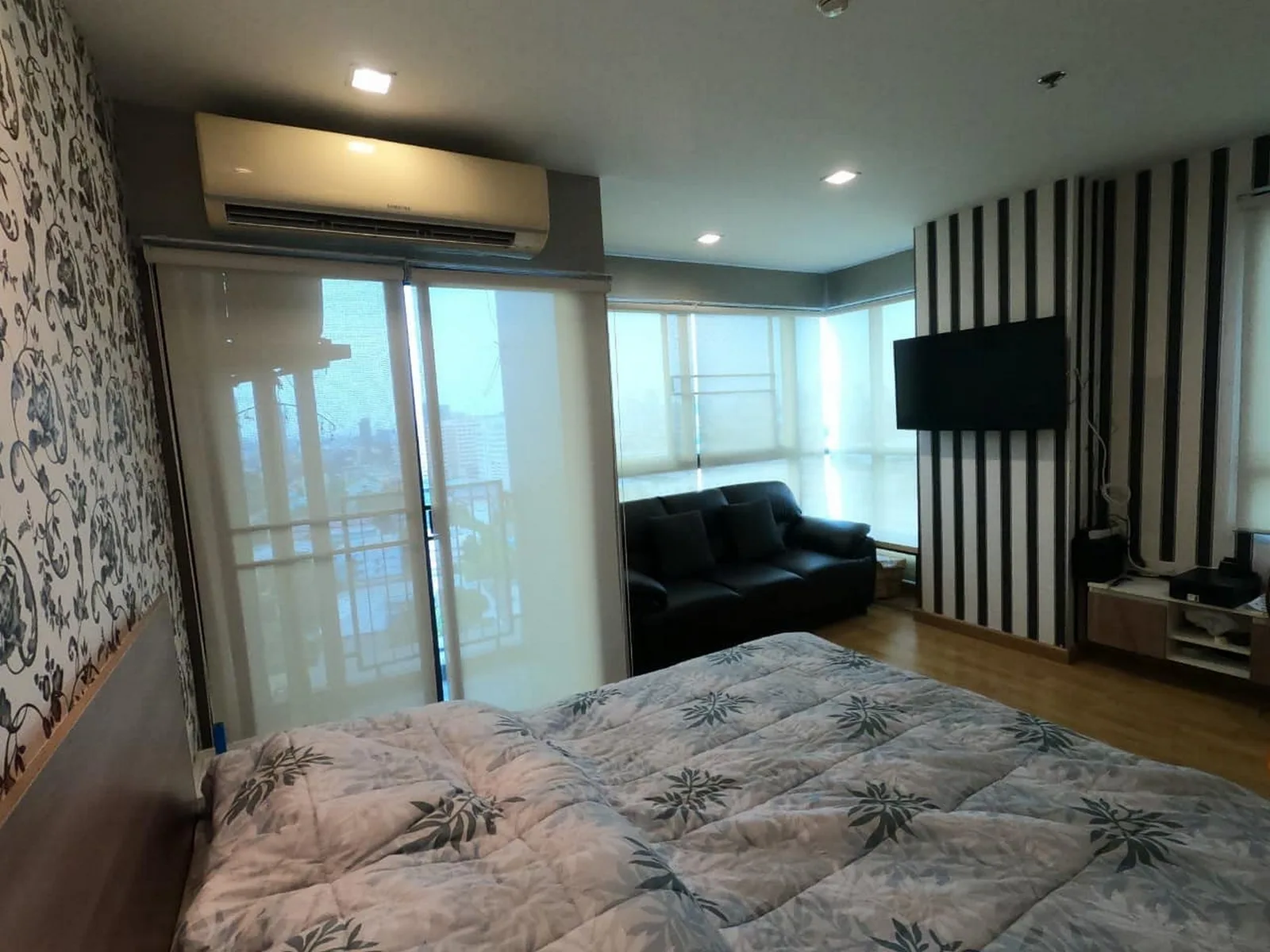Casa Condo Asoke-dindaeng — photo 4
