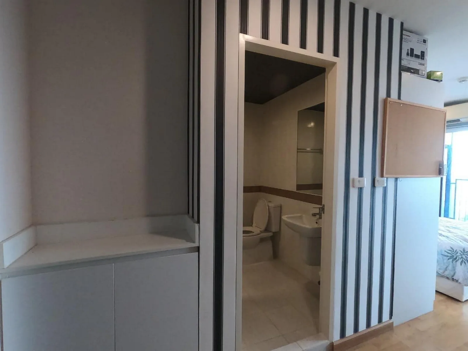Casa Condo Asoke-dindaeng — photo 7