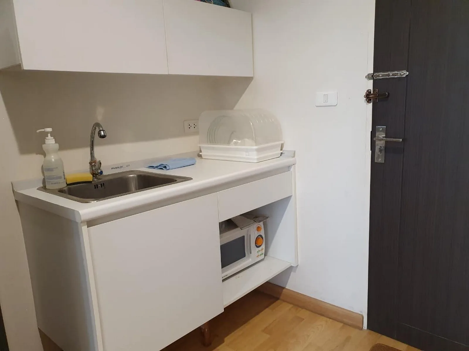 Casa Condo Asoke-dindaeng — photo 9