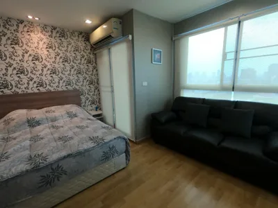 Casa Condo Asoke-dindaeng