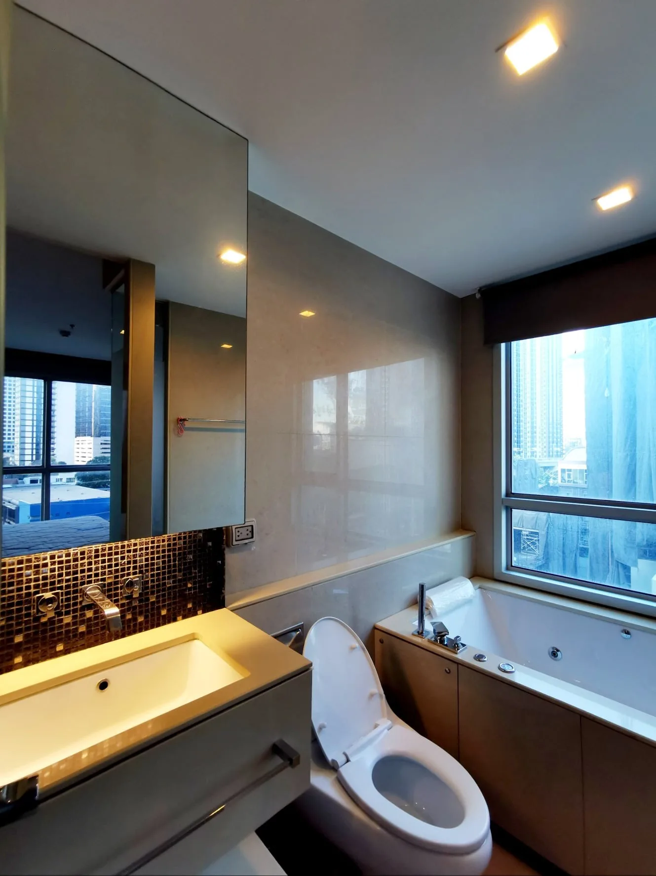 The Address Asoke — photo 9