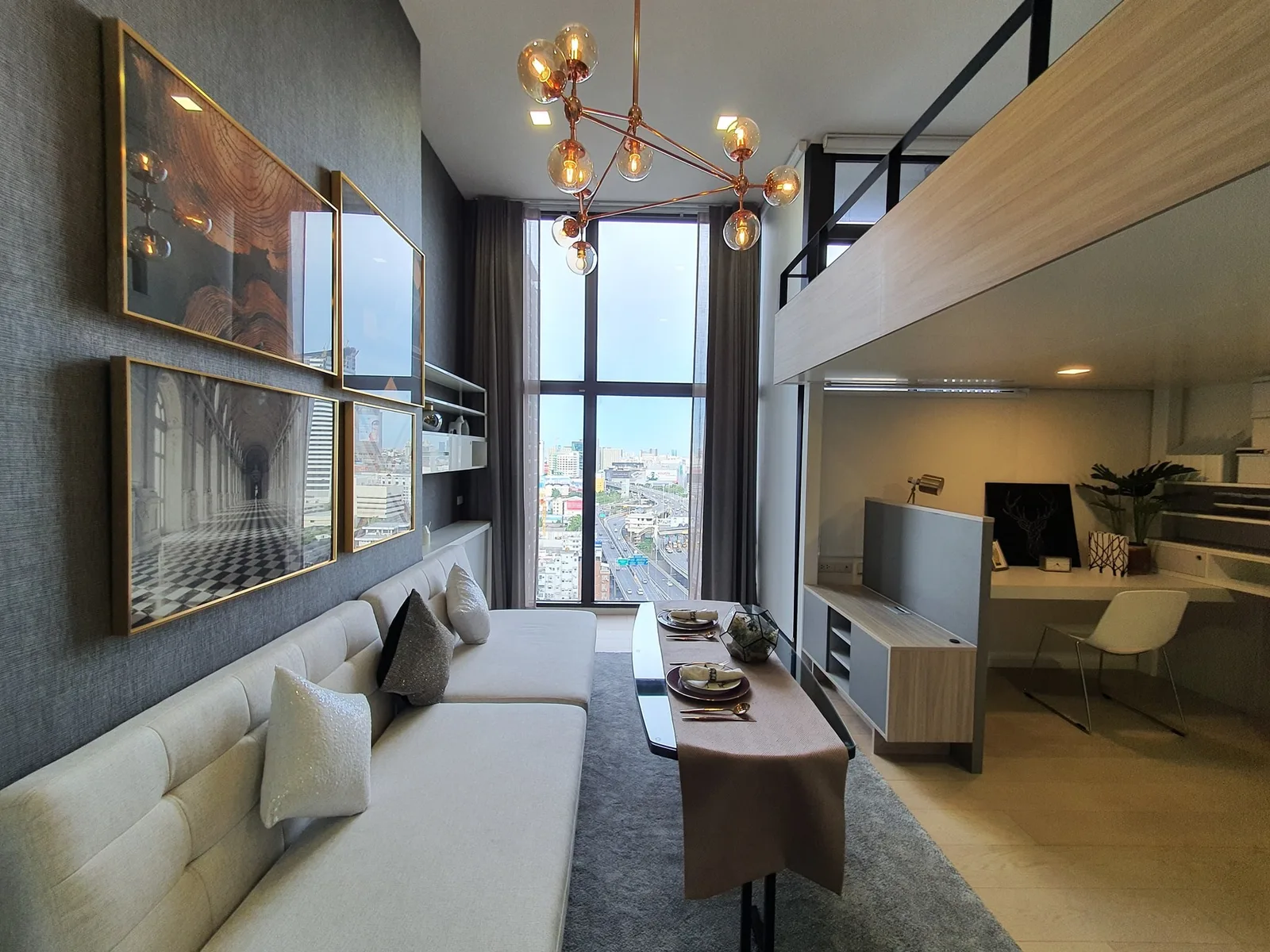 Chewathai Residence Asoke — photo 3