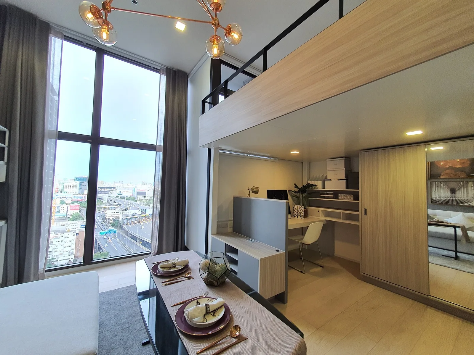 Chewathai Residence Asoke — photo 4
