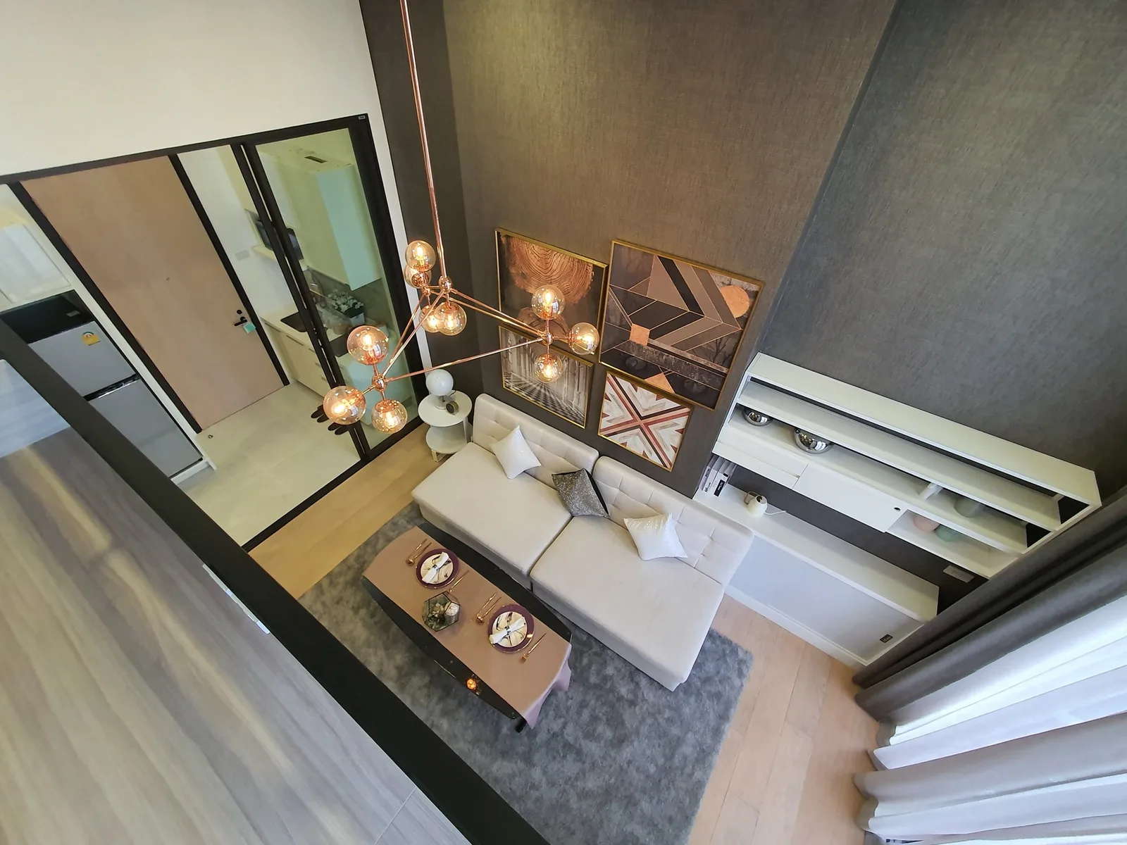 Chewathai Residence Asoke — photo 5