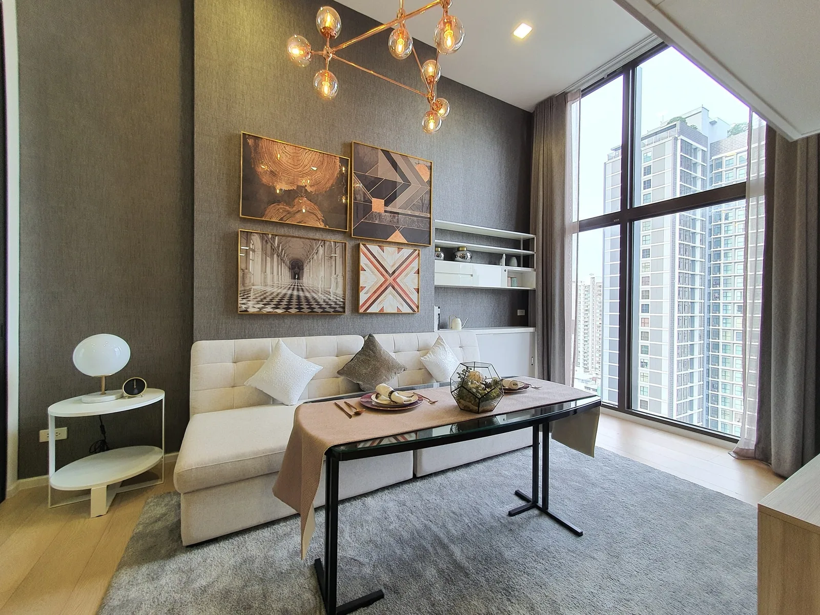Chewathai Residence Asoke — photo 6