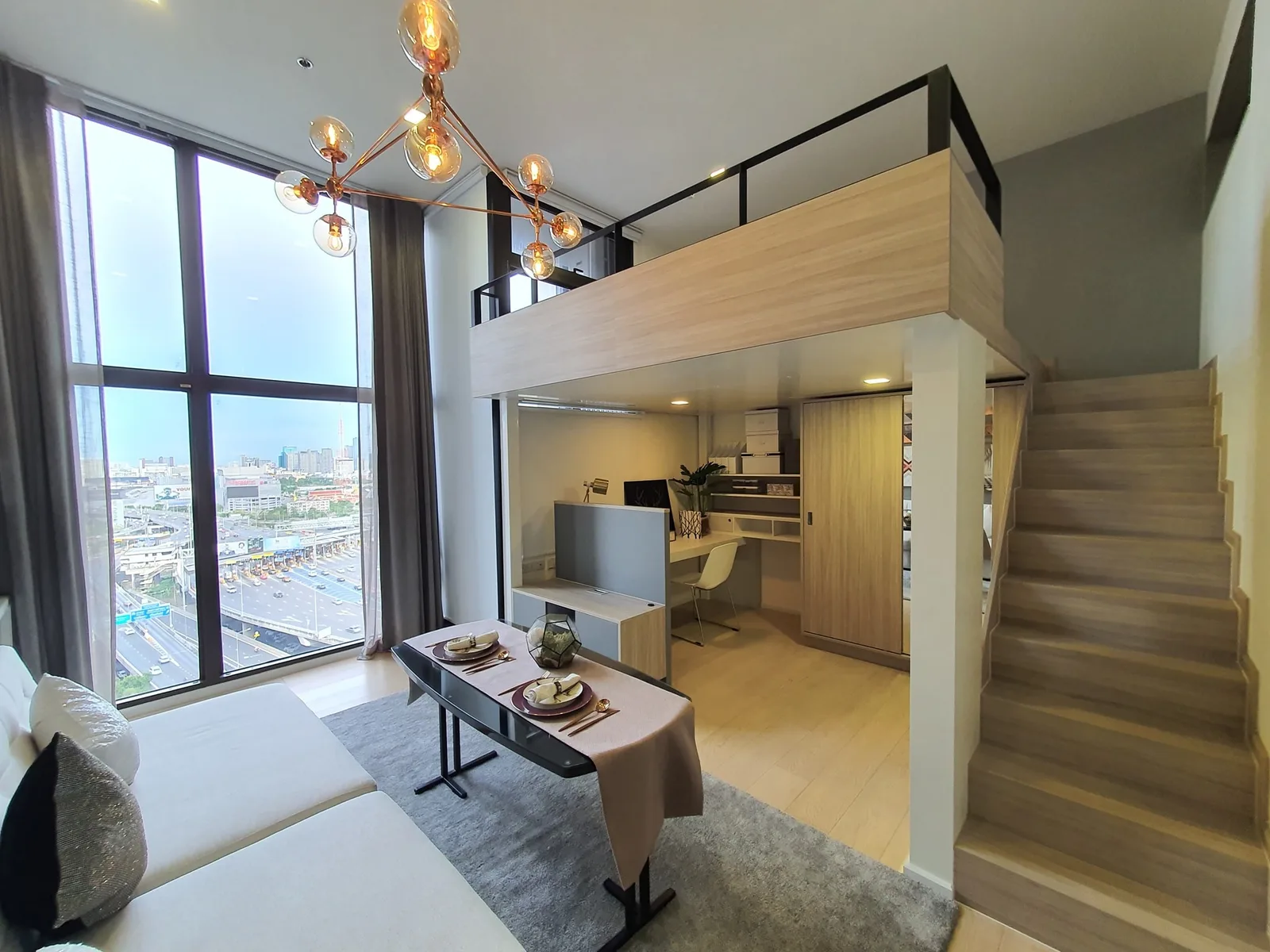 Chewathai Residence Asoke — photo 7
