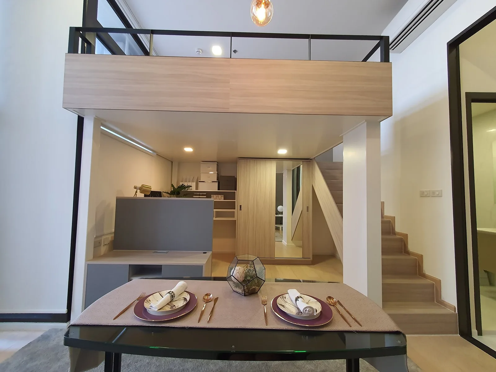 Chewathai Residence Asoke — photo 8