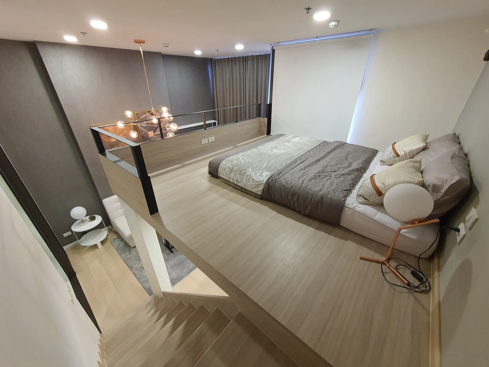 Chewathai Residence Asoke — photo 10
