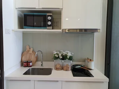 Chewathai Residence Asoke
