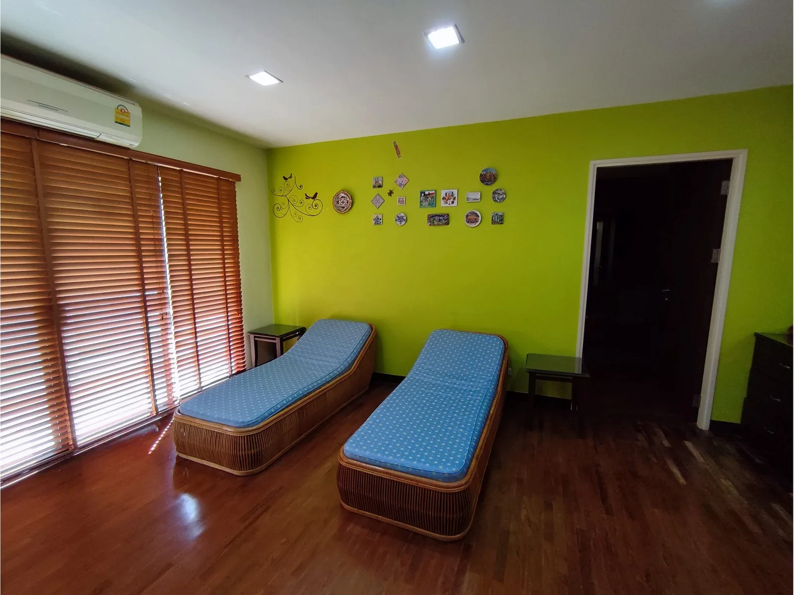Baan Pruksasiri 1 Ratchatawi — photo 3