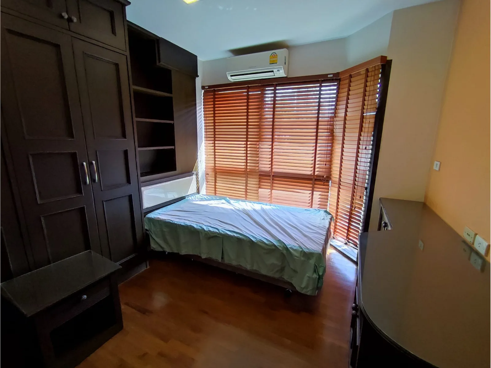 Baan Pruksasiri 1 Ratchatawi — photo 7