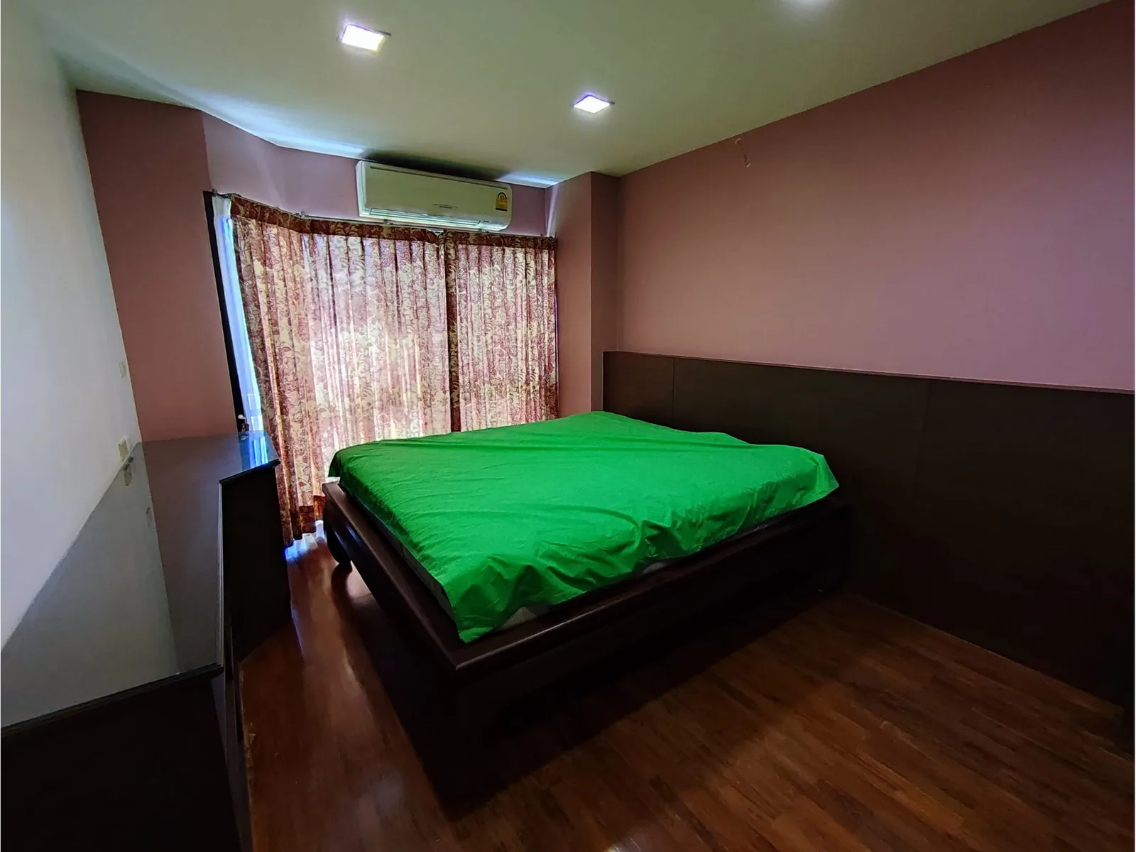 Baan Pruksasiri 1 Ratchatawi — photo 8