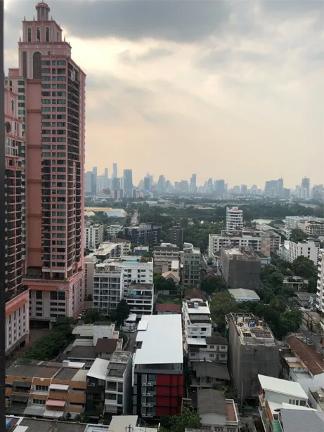 Park Origin Phromphong — photo 18