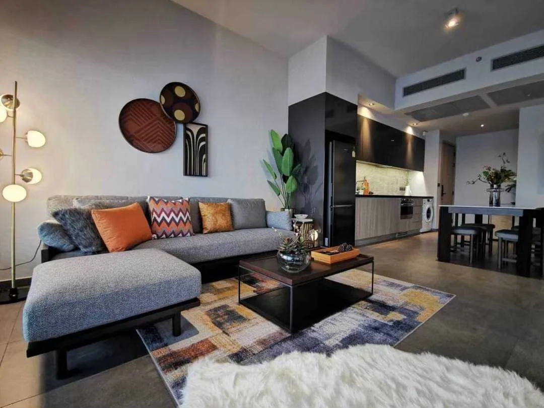 The Lofts Asoke — photo 1