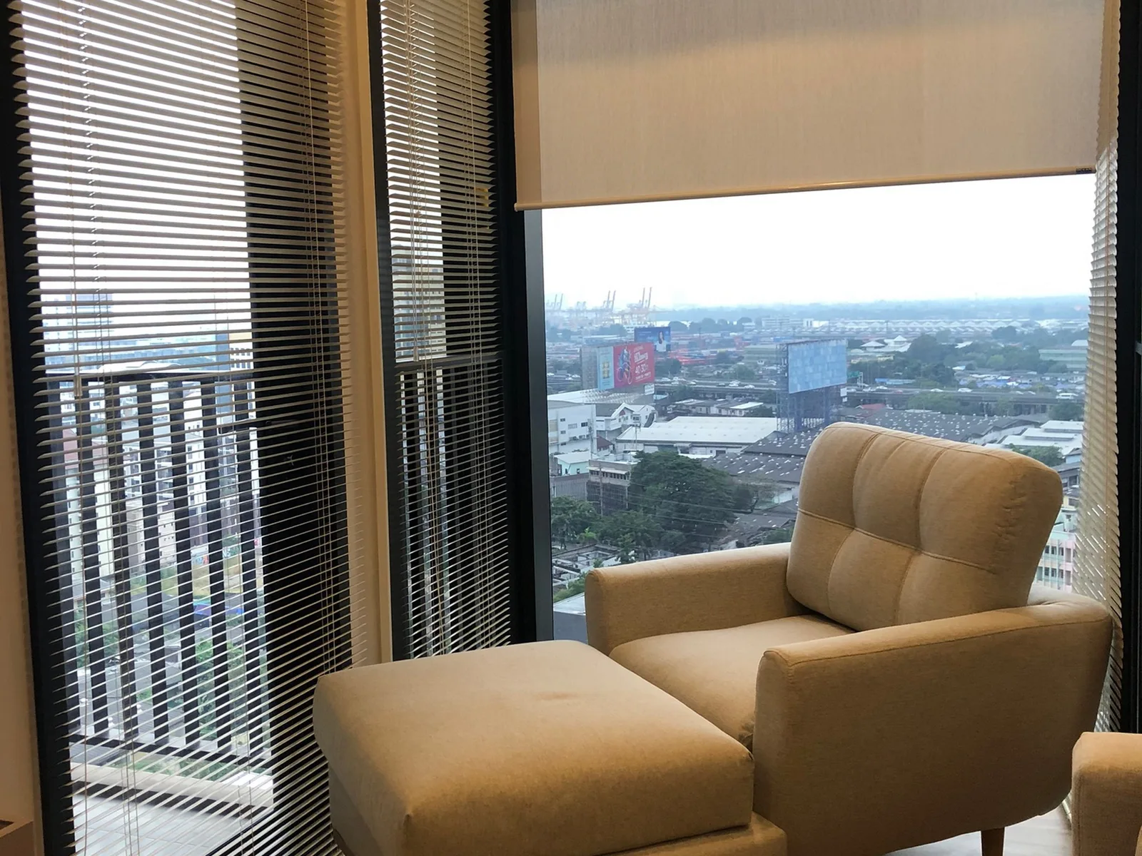OKA HAUS Sukhumvit 36 — photo 3