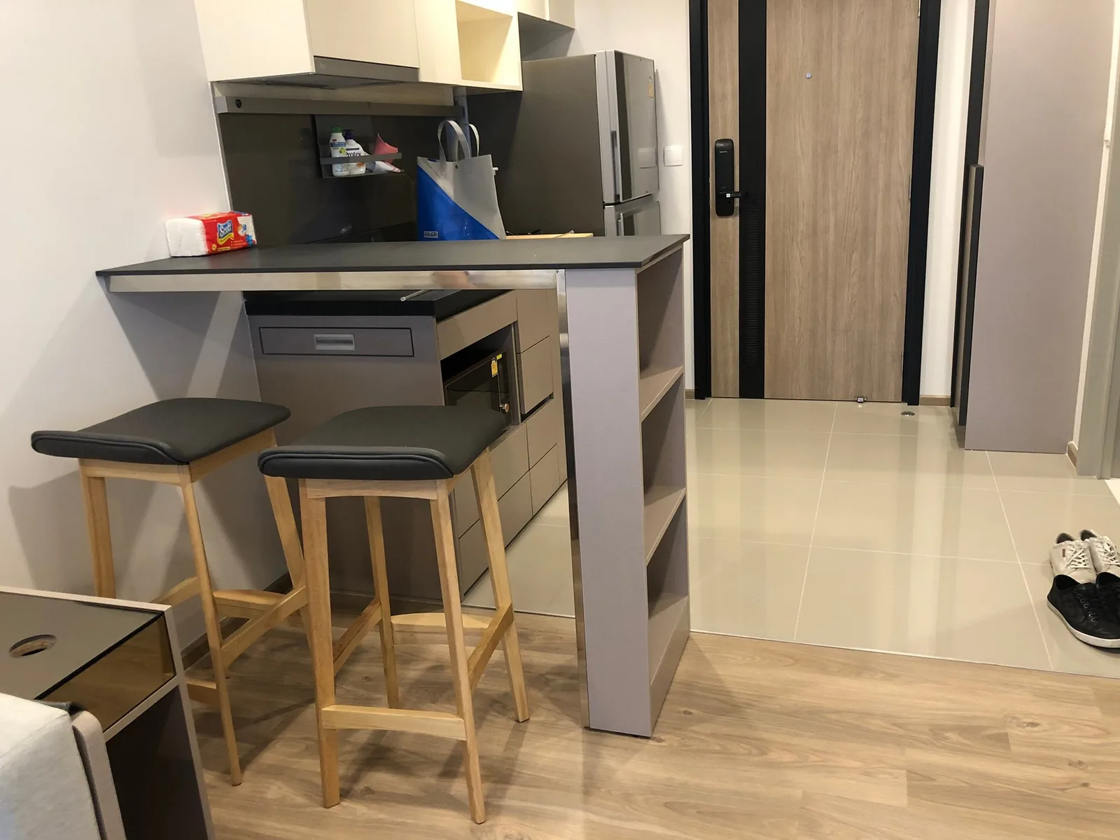 OKA HAUS Sukhumvit 36 — photo 7