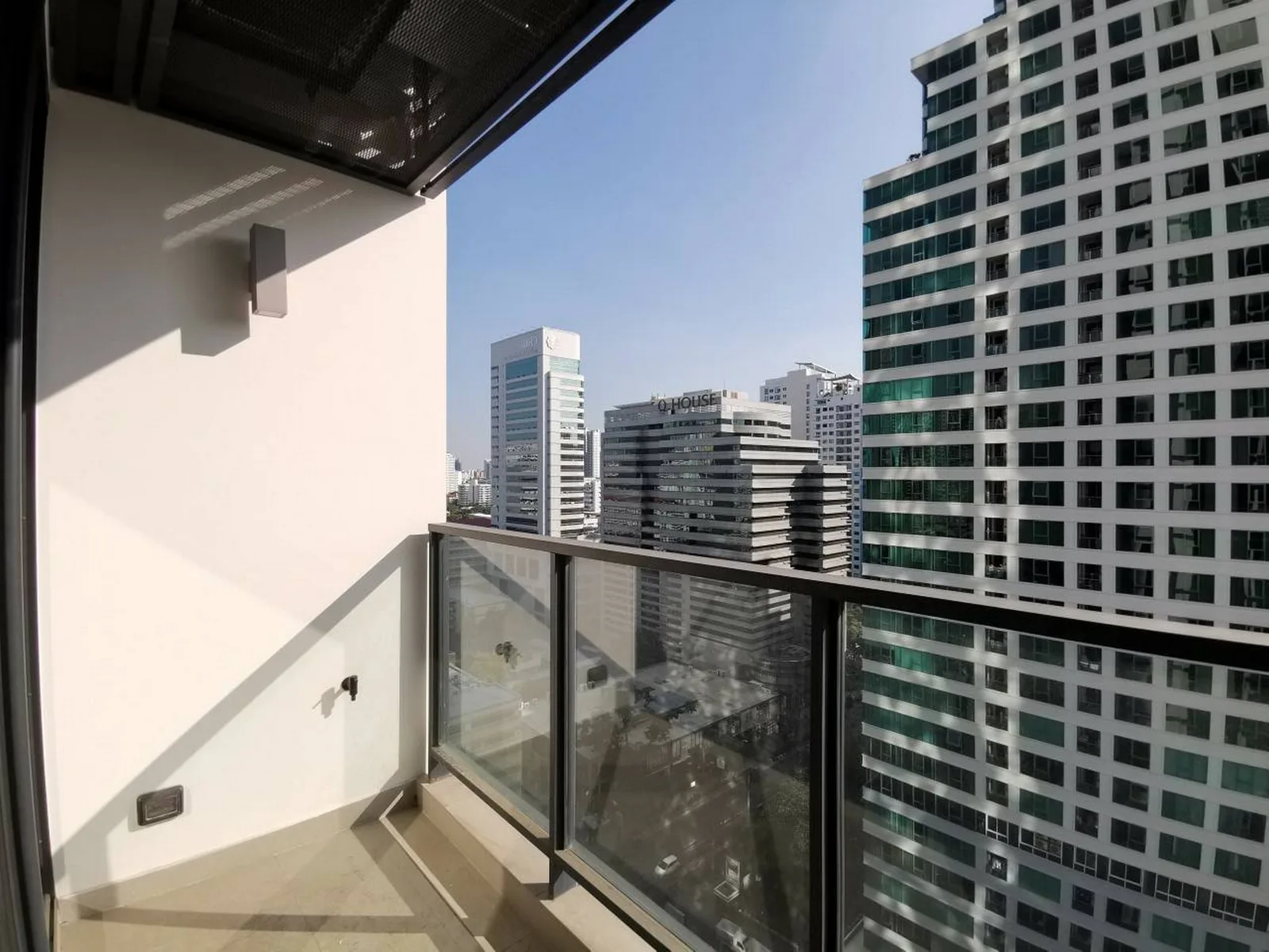 The Lofts Asoke — photo 14