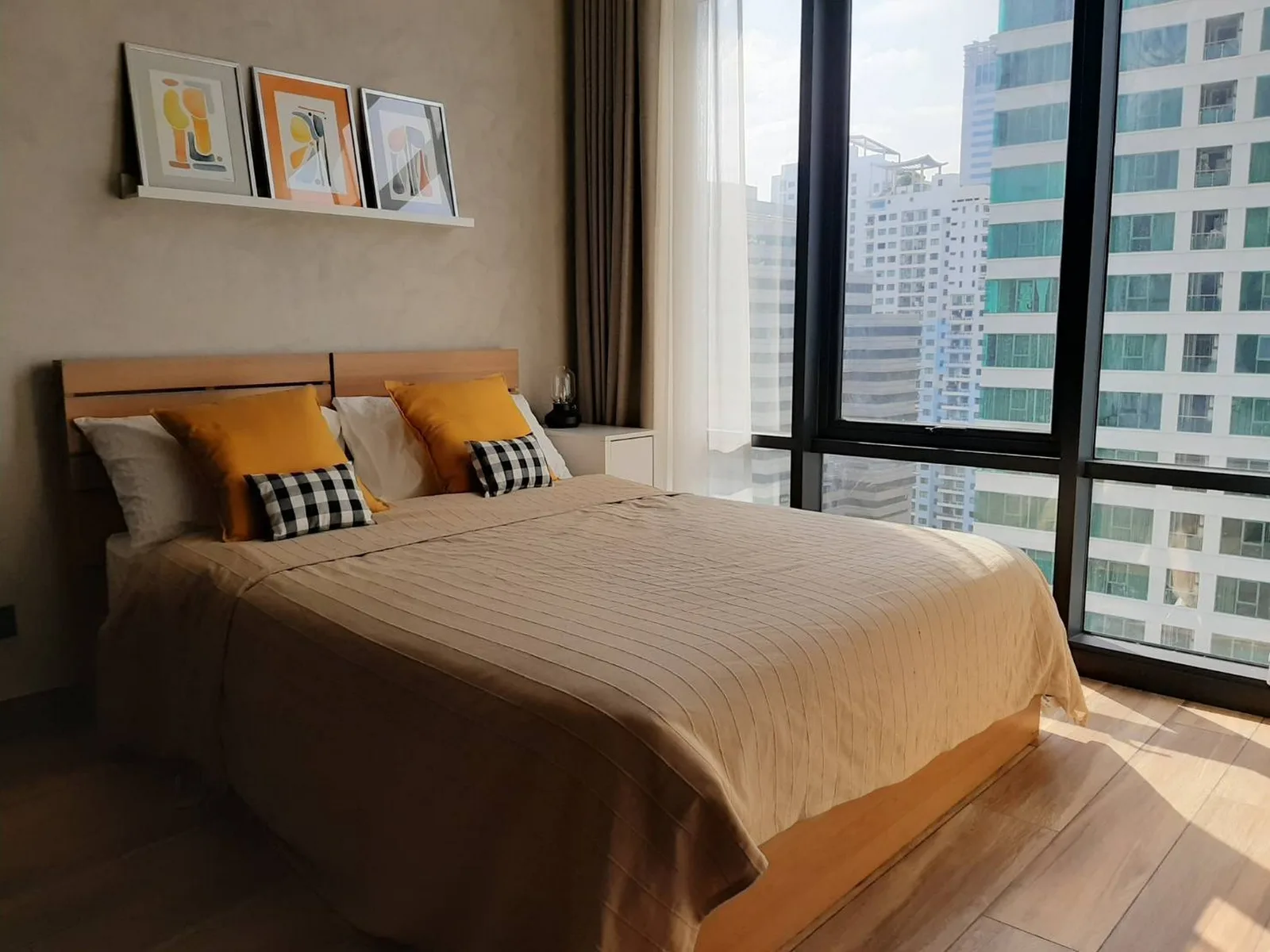 The Lofts Asoke — photo 4