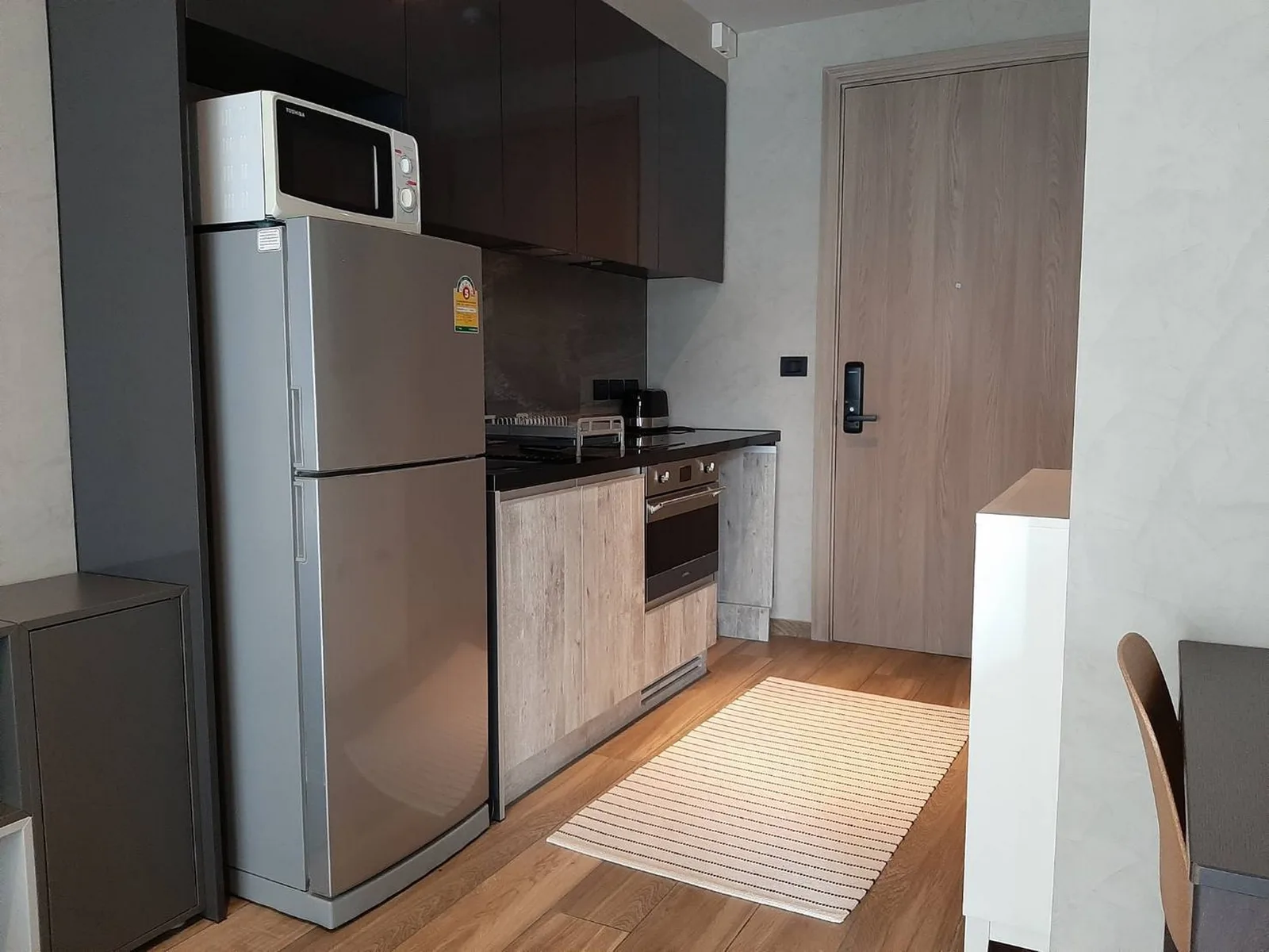 The Lofts Asoke — photo 7
