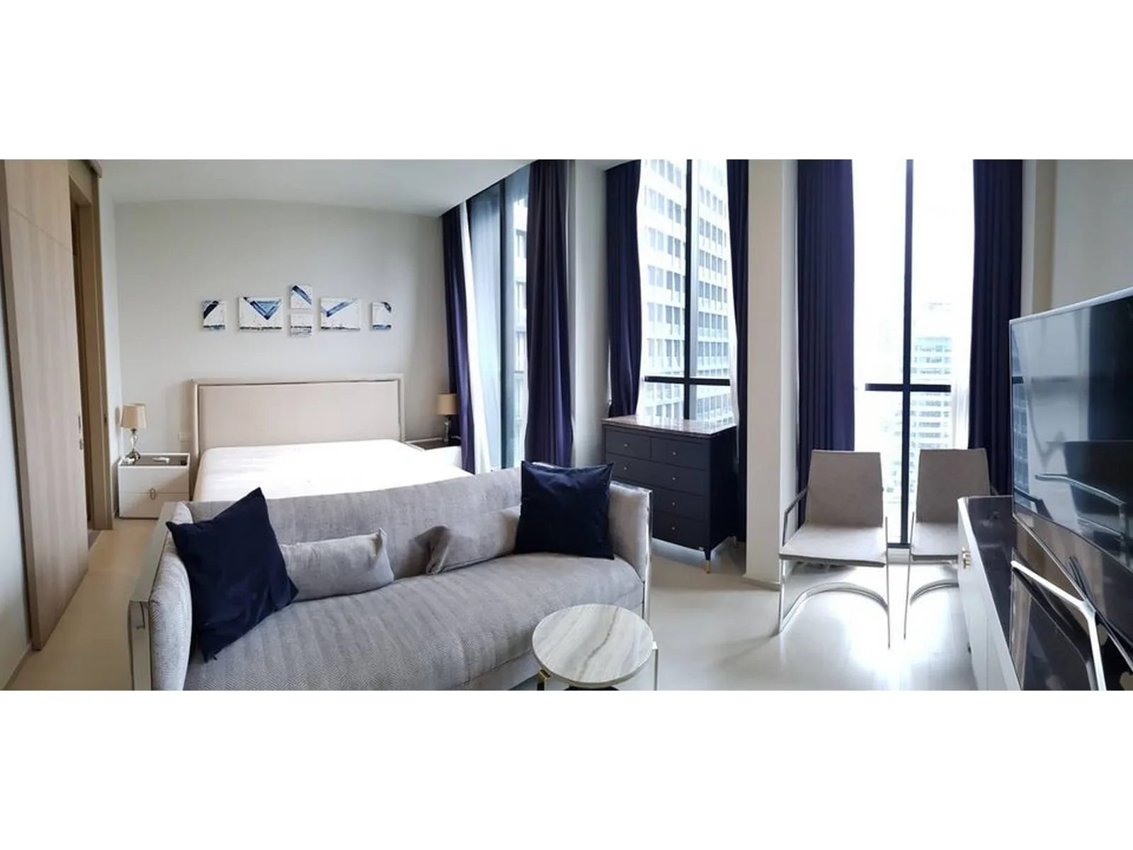 Noble Ploenchit — photo 3