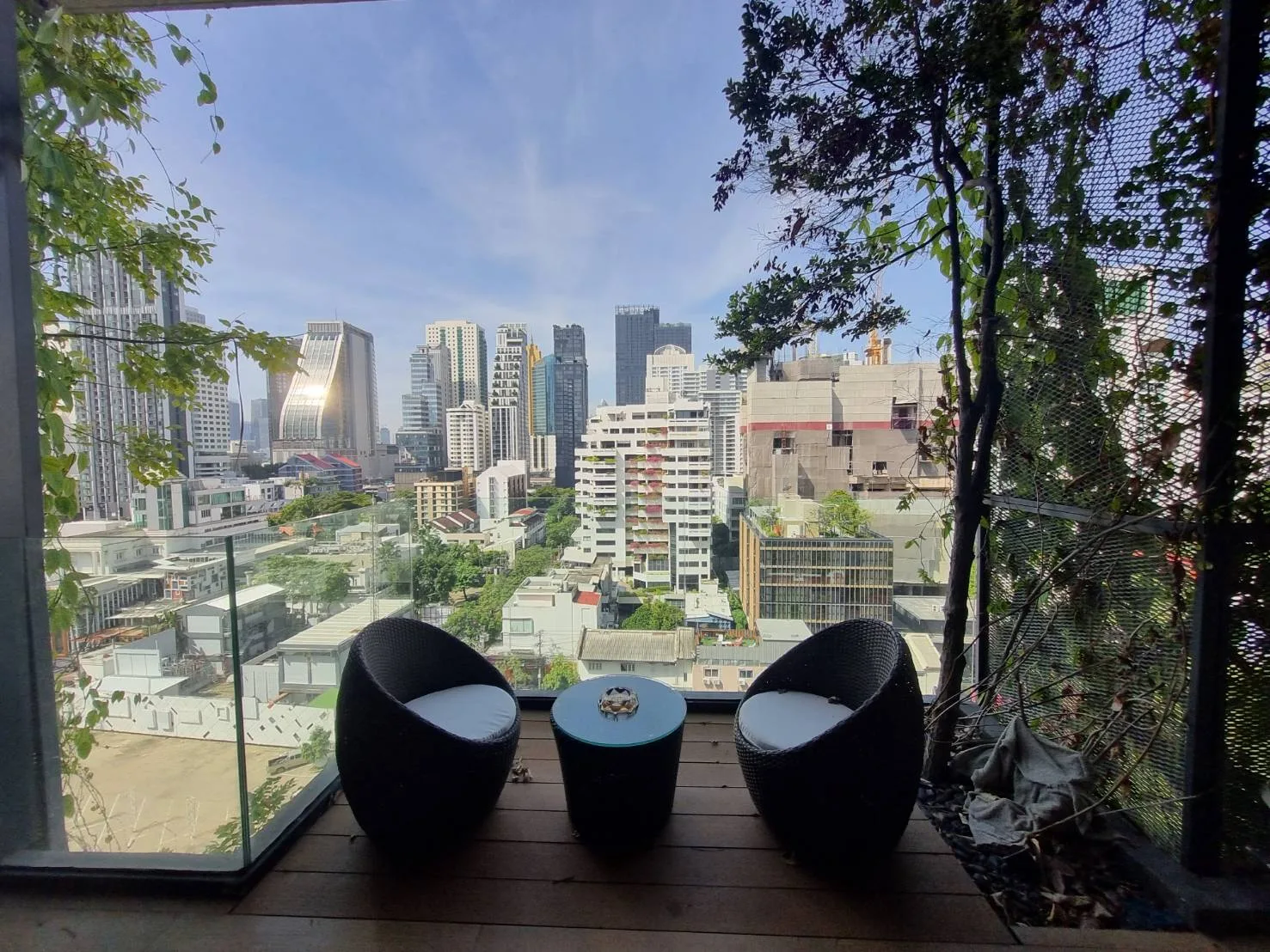 Siamese Exclusive Sukhumvit 31 — photo 5