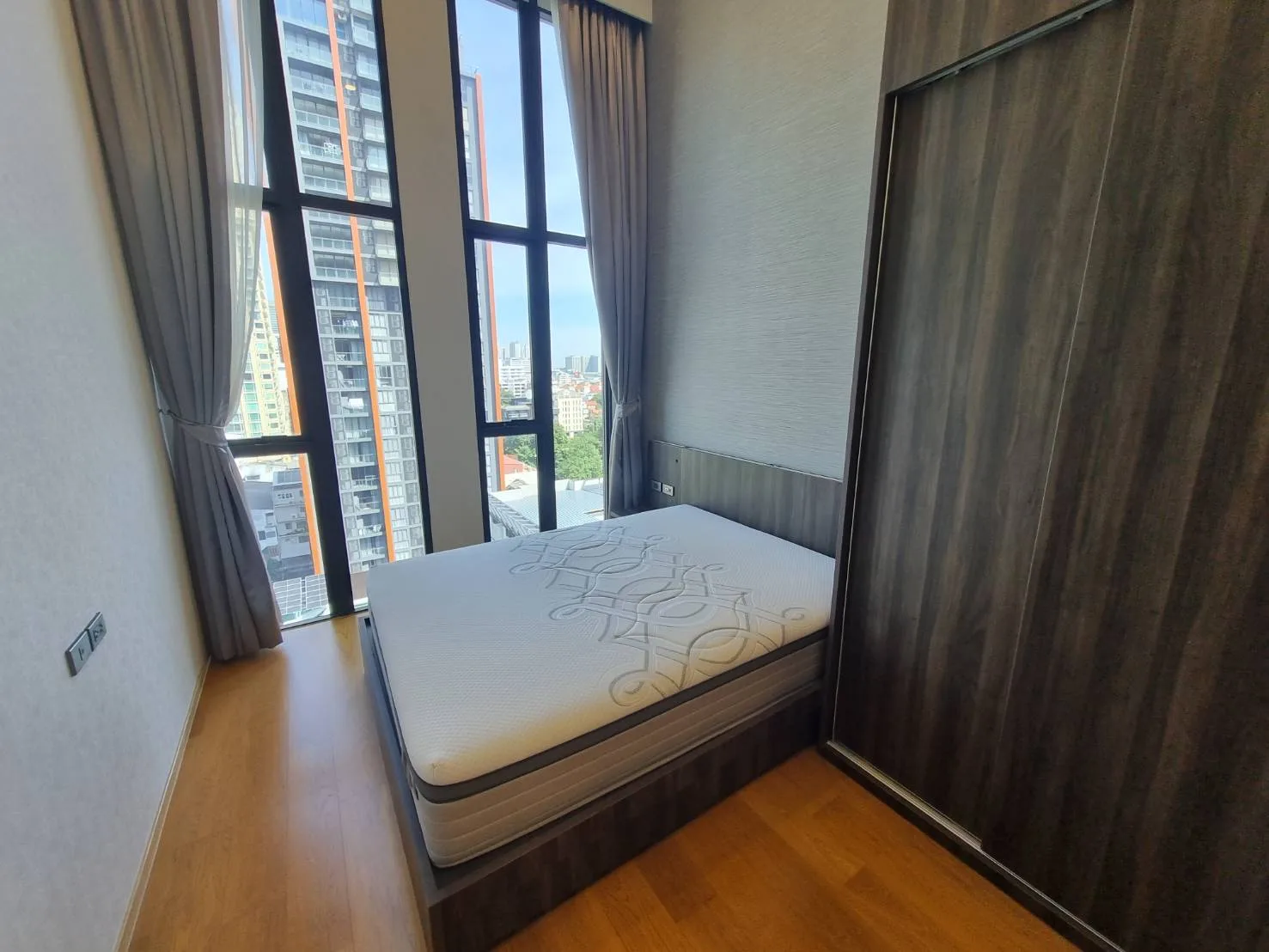 Siamese Exclusive Sukhumvit 31 — photo 6