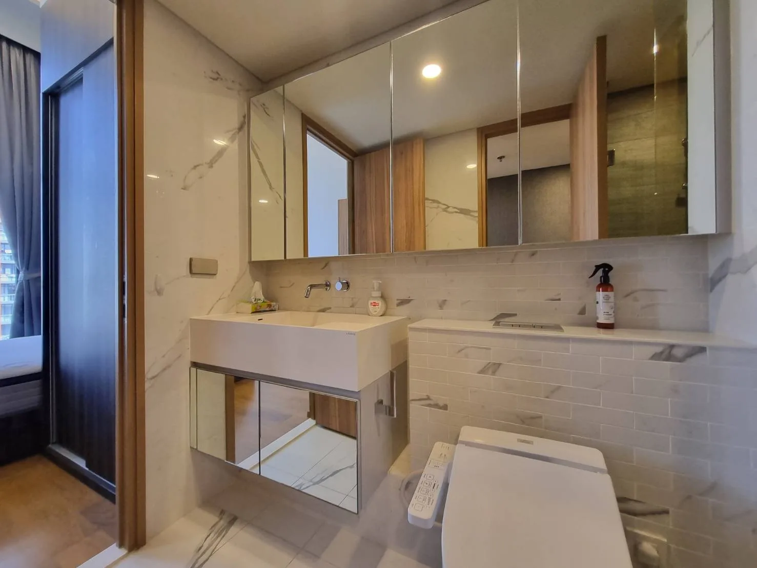 Siamese Exclusive Sukhumvit 31 — photo 10