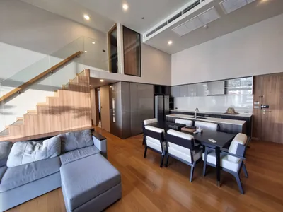 Siamese Exclusive Sukhumvit 31