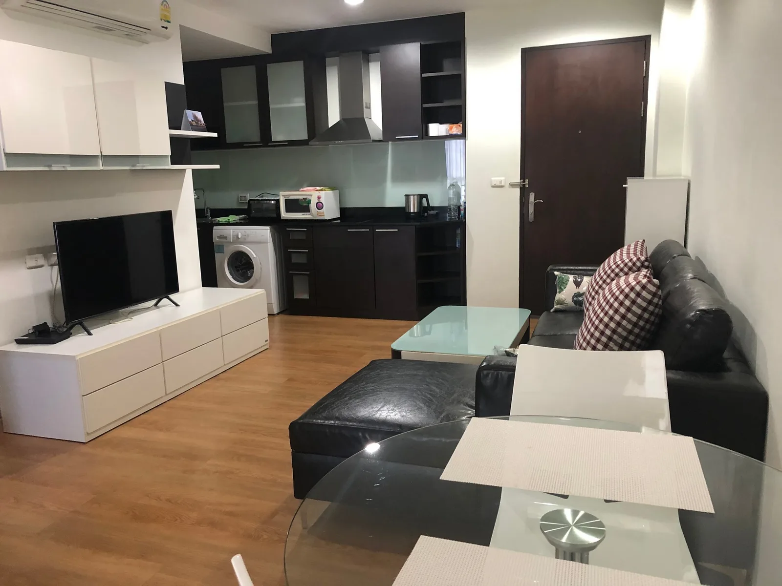 The Address Sukhumvit 42 — photo 1